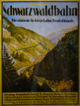 Schwarzwaldbahn II